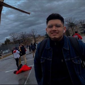 Meet your Posher, Issac